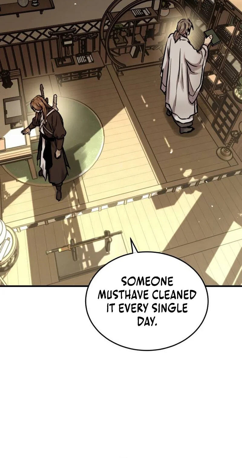 Absolute Reign Chapter 113 page 81 - 
