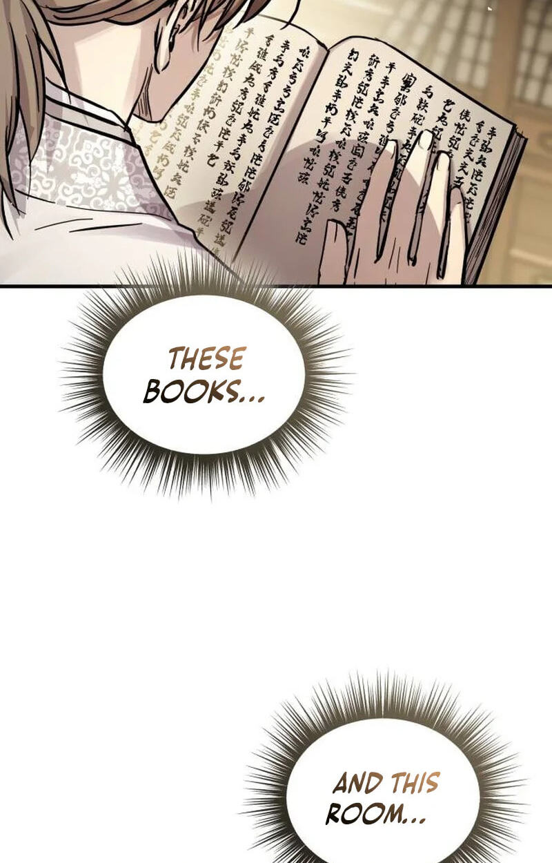 Absolute Reign Chapter 113 page 84 - 