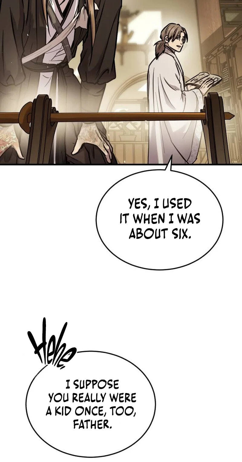 Absolute Reign Chapter 113 page 90 - 