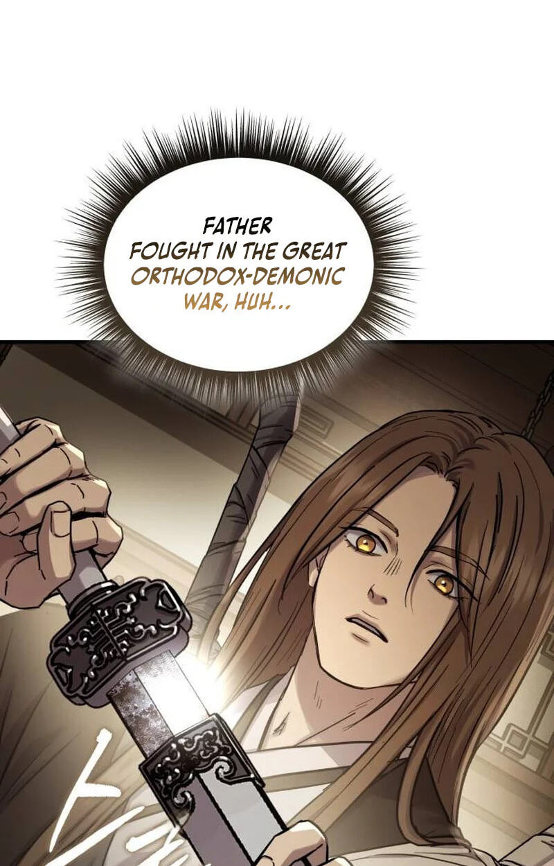 Absolute Reign Chapter 113 page 94 - 
