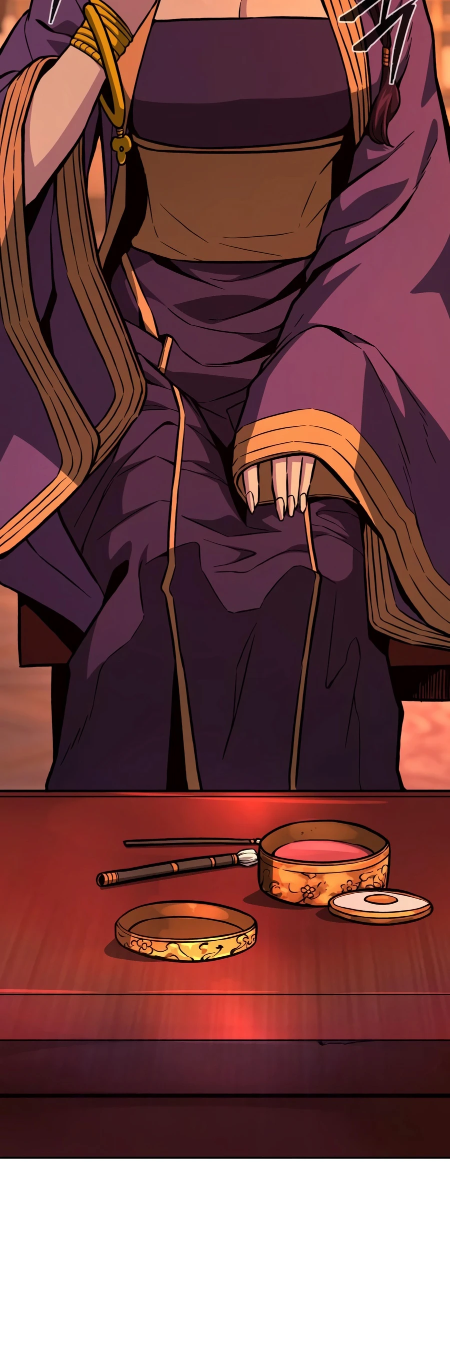 Absolute Sword Sense Chapter 187 page 18 - 