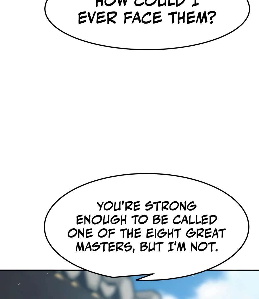 Absolute Sword Sense Chapter 187 page 8 - 