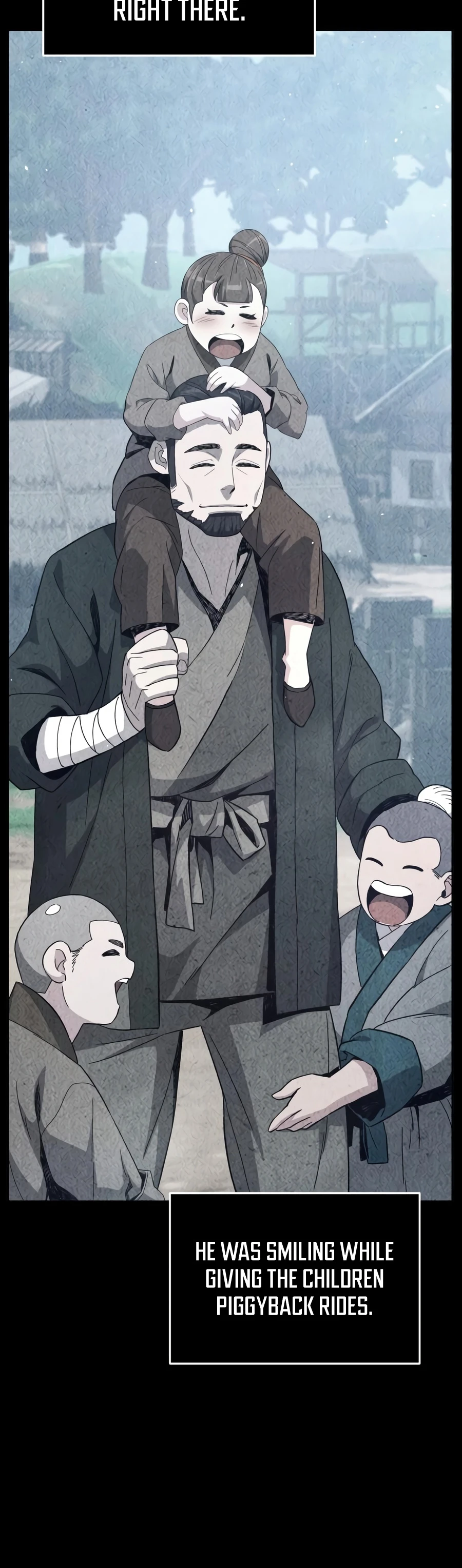 Absolute Sword Sense Chapter 188 page 14 - 