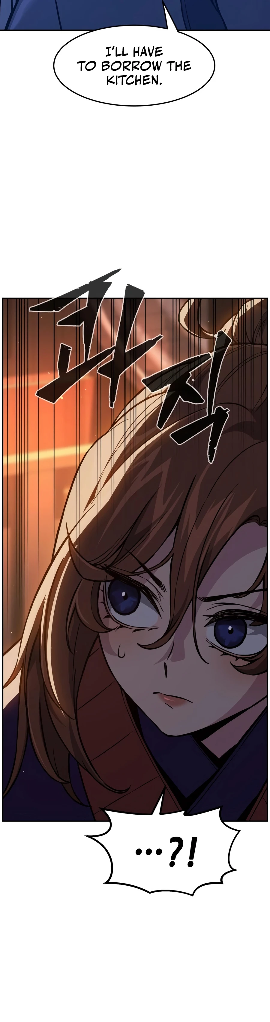 Absolute Sword Sense Chapter 188 page 22 - 
