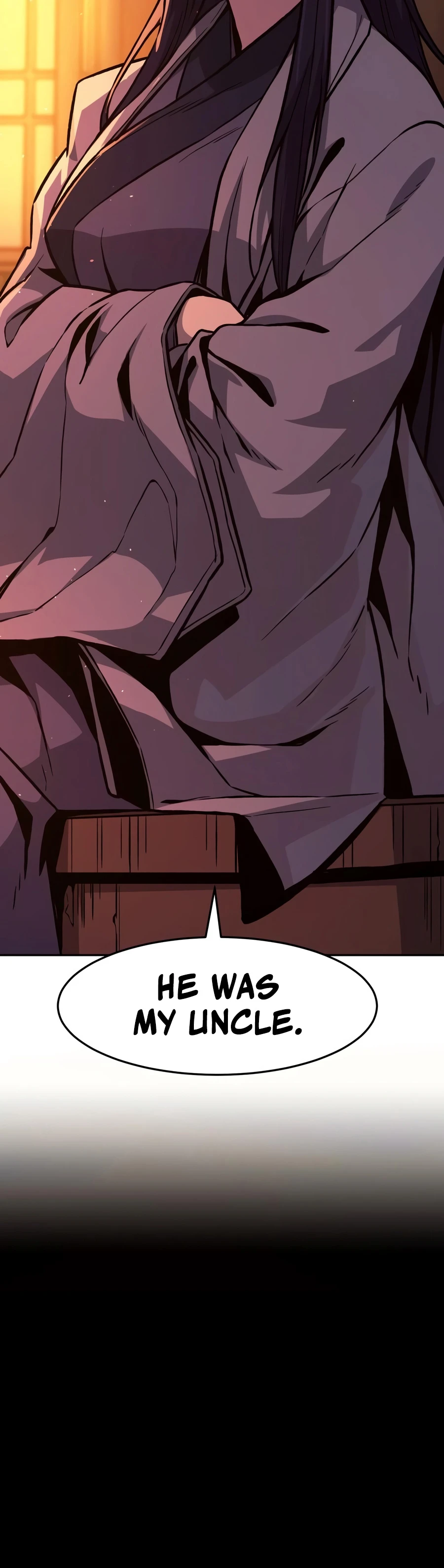 Absolute Sword Sense Chapter 188 page 6 - 