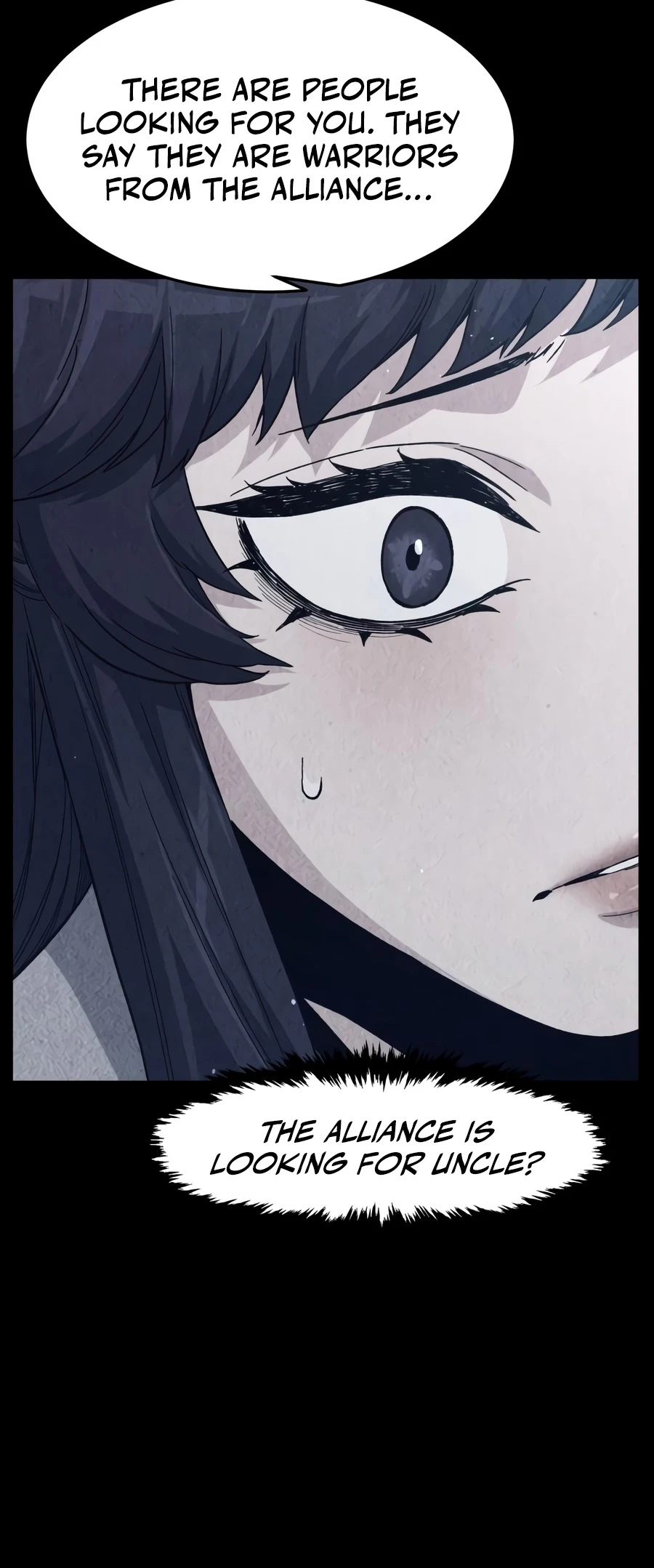 Absolute Sword Sense Chapter 188 page 10 - 