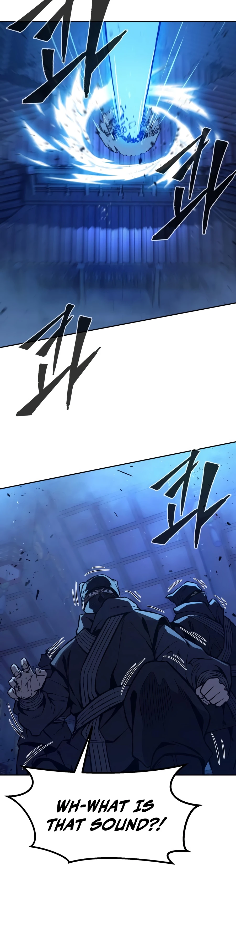 Absolute Sword Sense Chapter 189 page 15 - 
