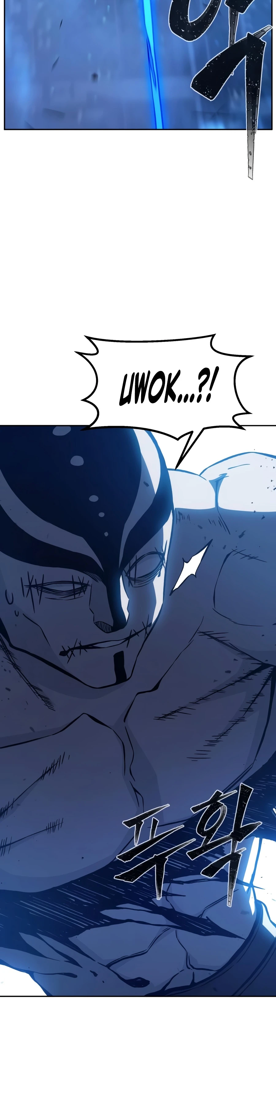 Absolute Sword Sense Chapter 189 page 21 - 