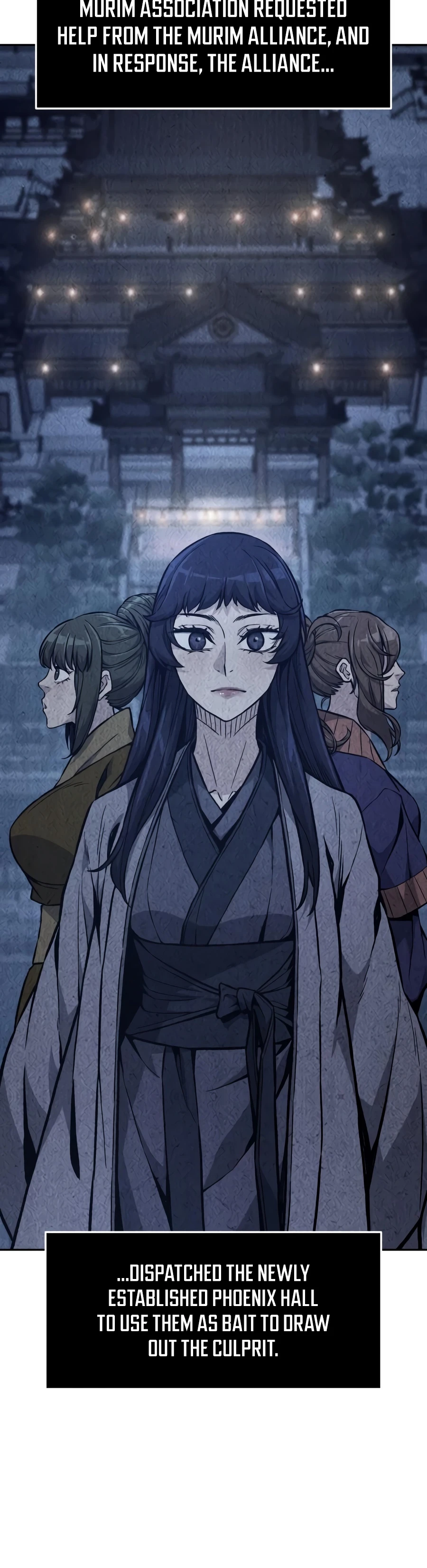 Absolute Sword Sense Chapter 189 page 4 - 