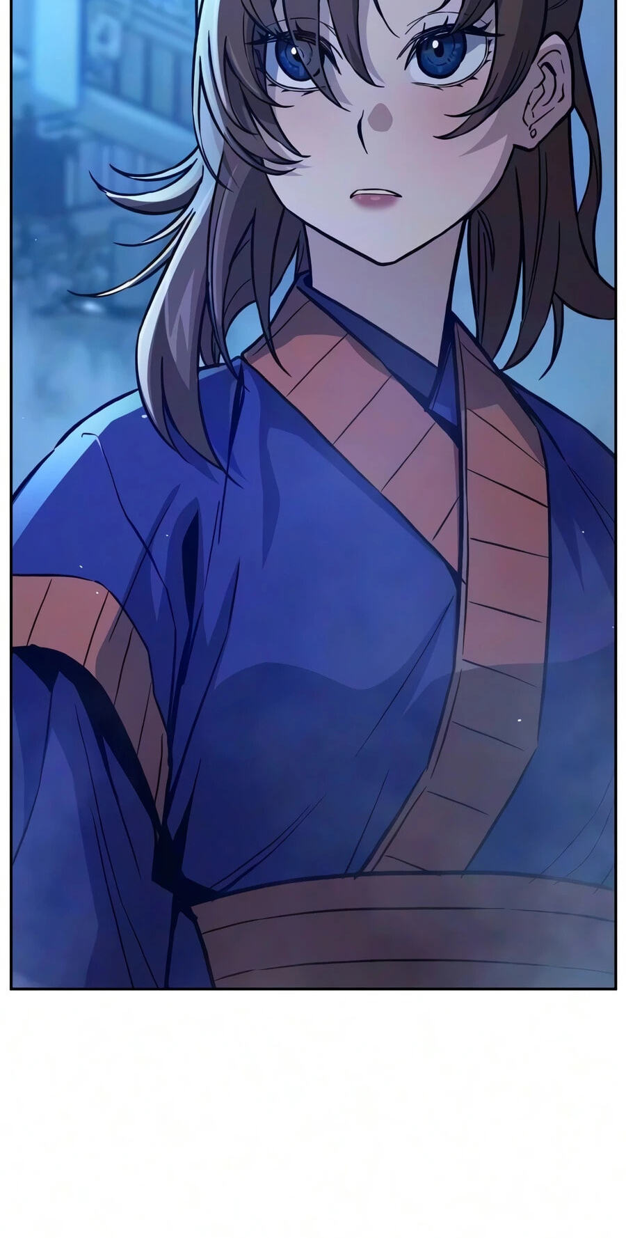 Absolute Sword Sense Chapter 190 page 2 - 