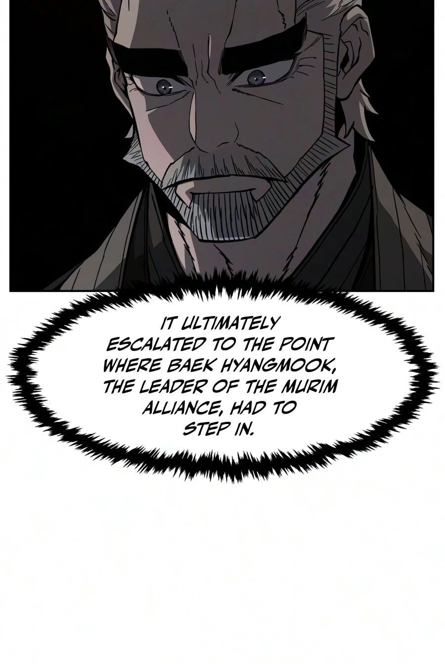 Absolute Sword Sense Chapter 190 page 11 - 