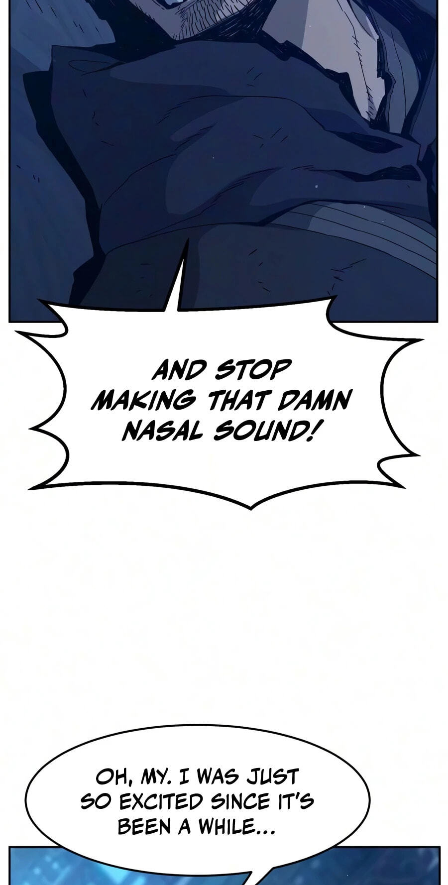 Absolute Sword Sense Chapter 190 page 101 - 