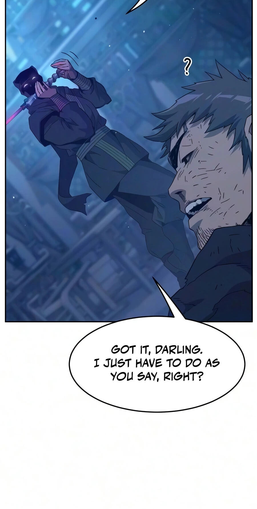 Absolute Sword Sense Chapter 190 page 102 - 