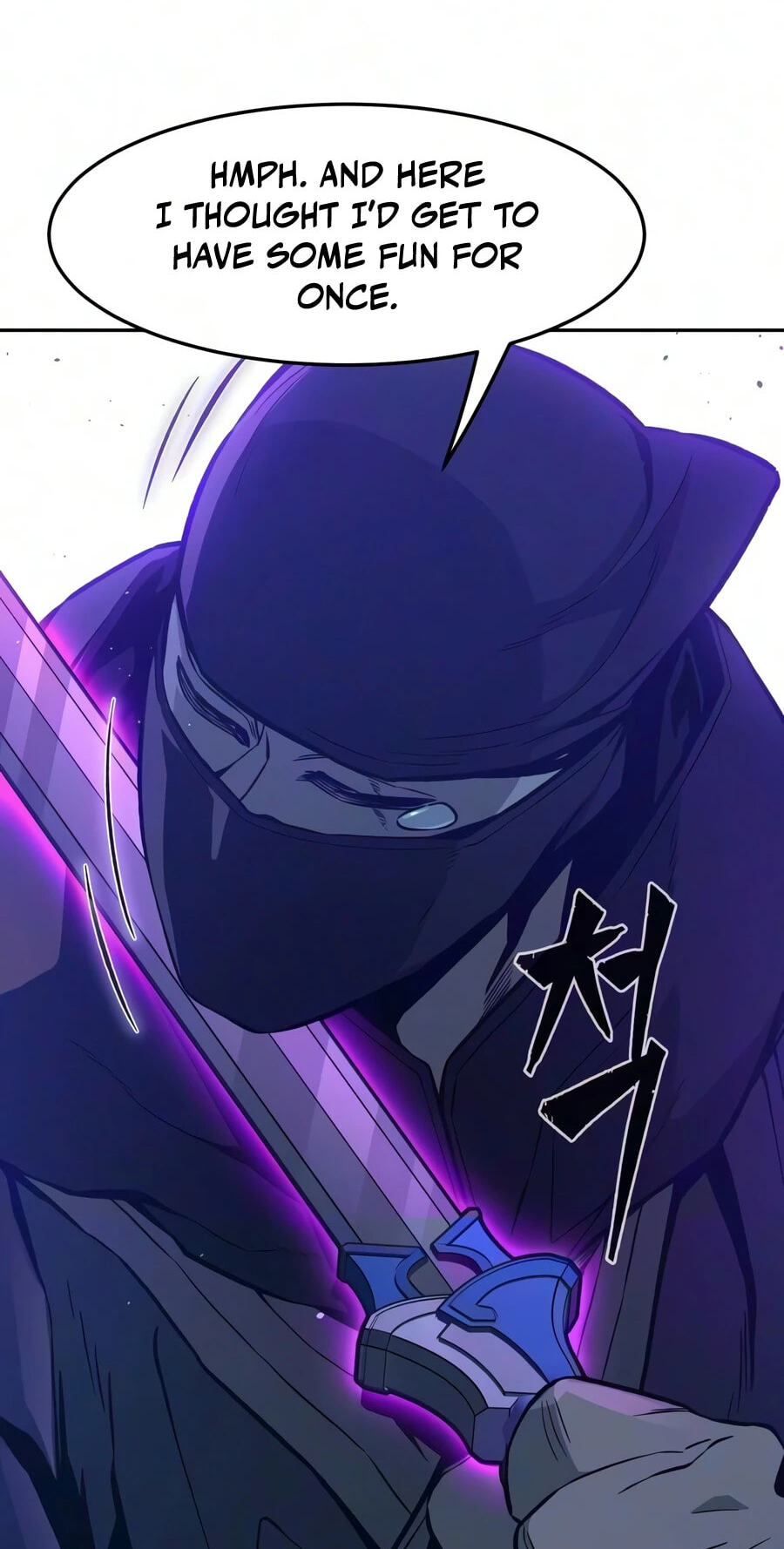 Absolute Sword Sense Chapter 190 page 103 - 
