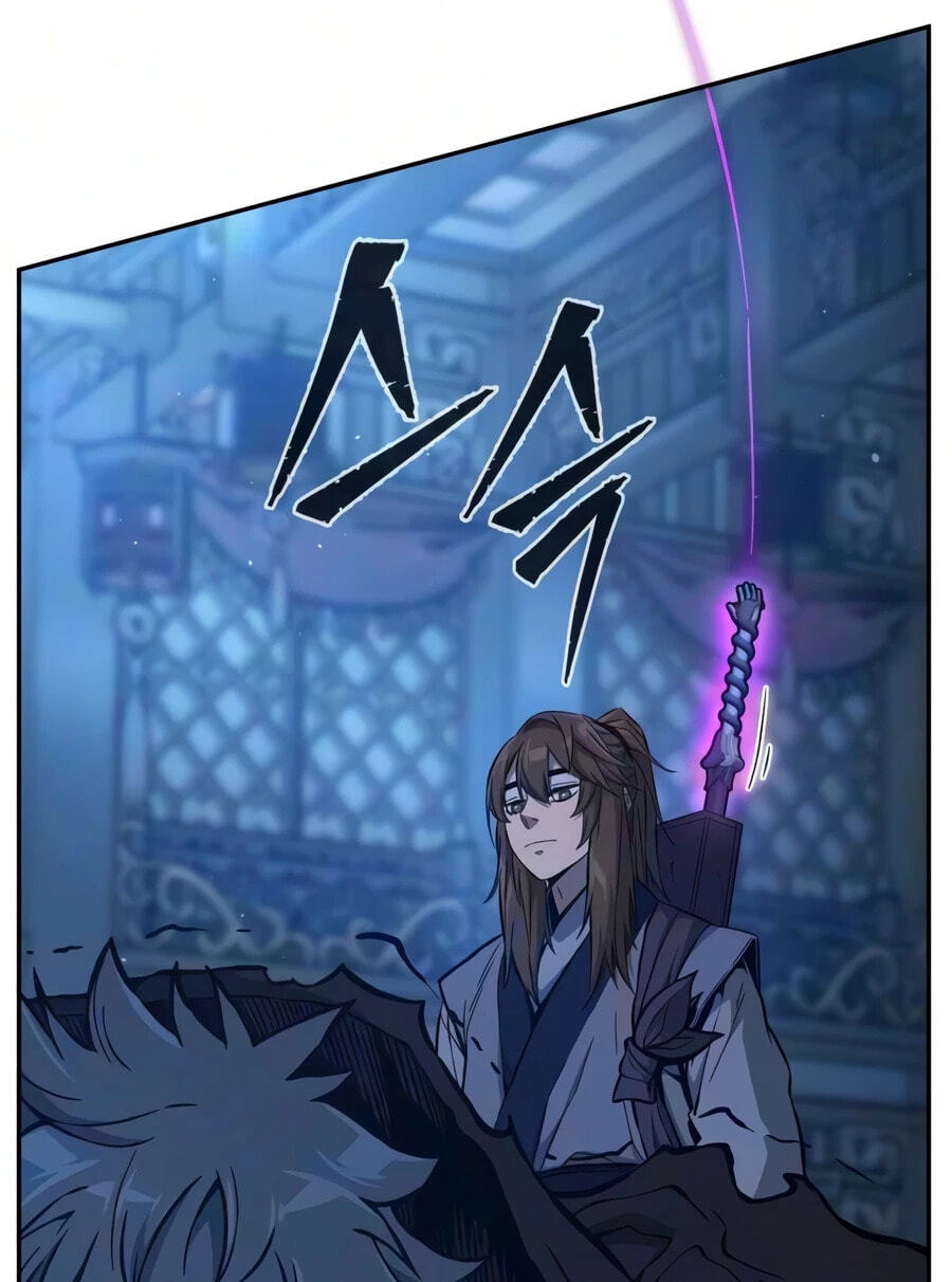 Absolute Sword Sense Chapter 190 page 106 - 