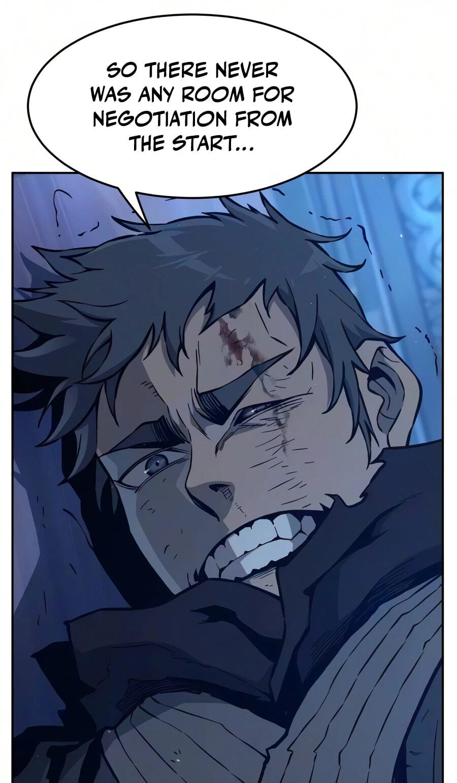 Absolute Sword Sense Chapter 190 page 108 - 