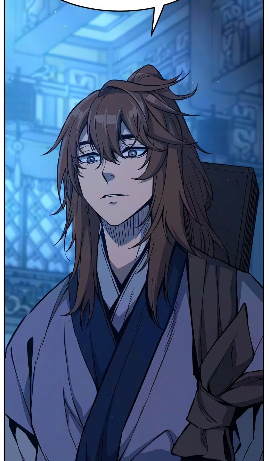 Absolute Sword Sense Chapter 190 page 110 - 
