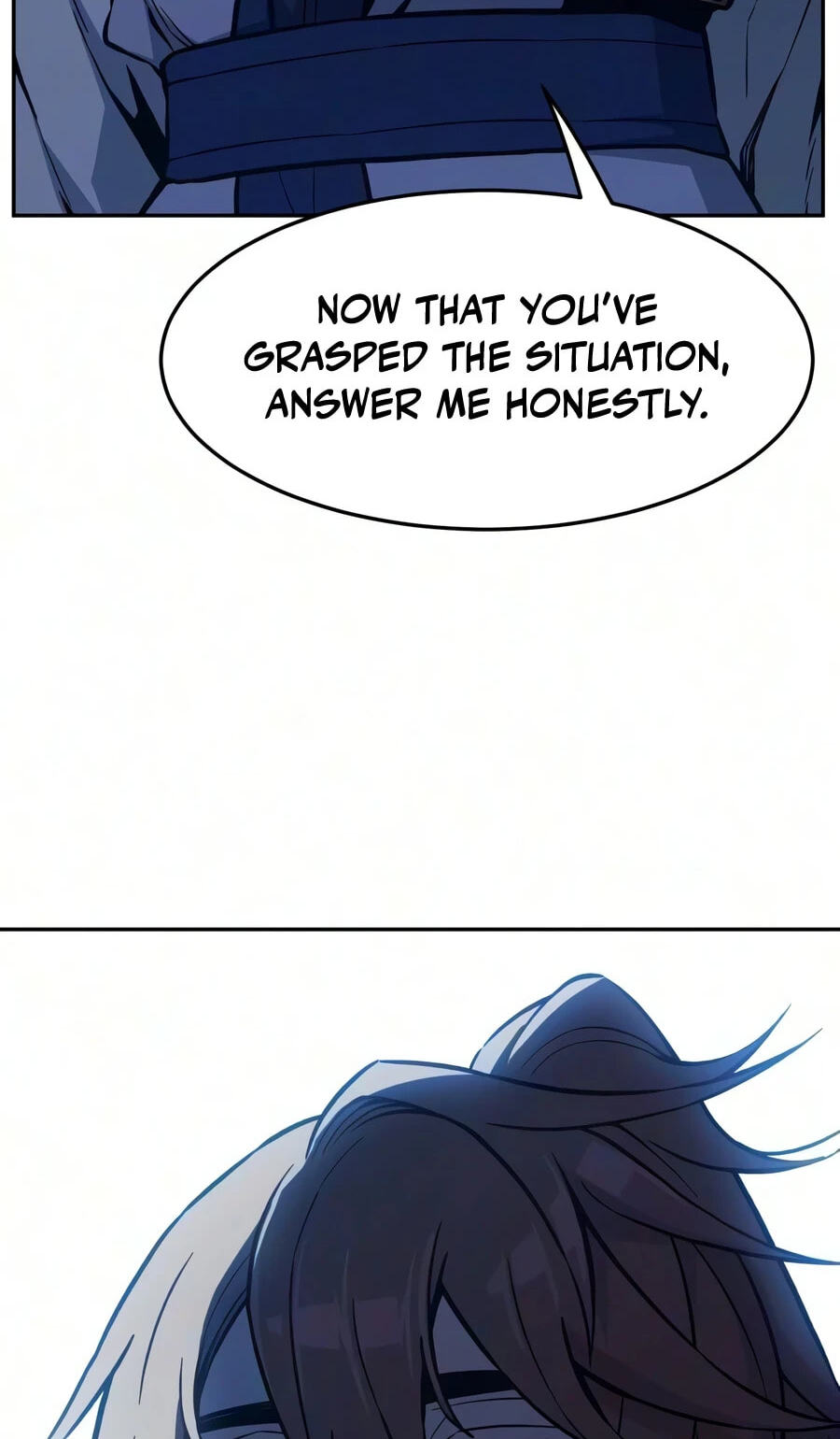 Absolute Sword Sense Chapter 190 page 111 - 