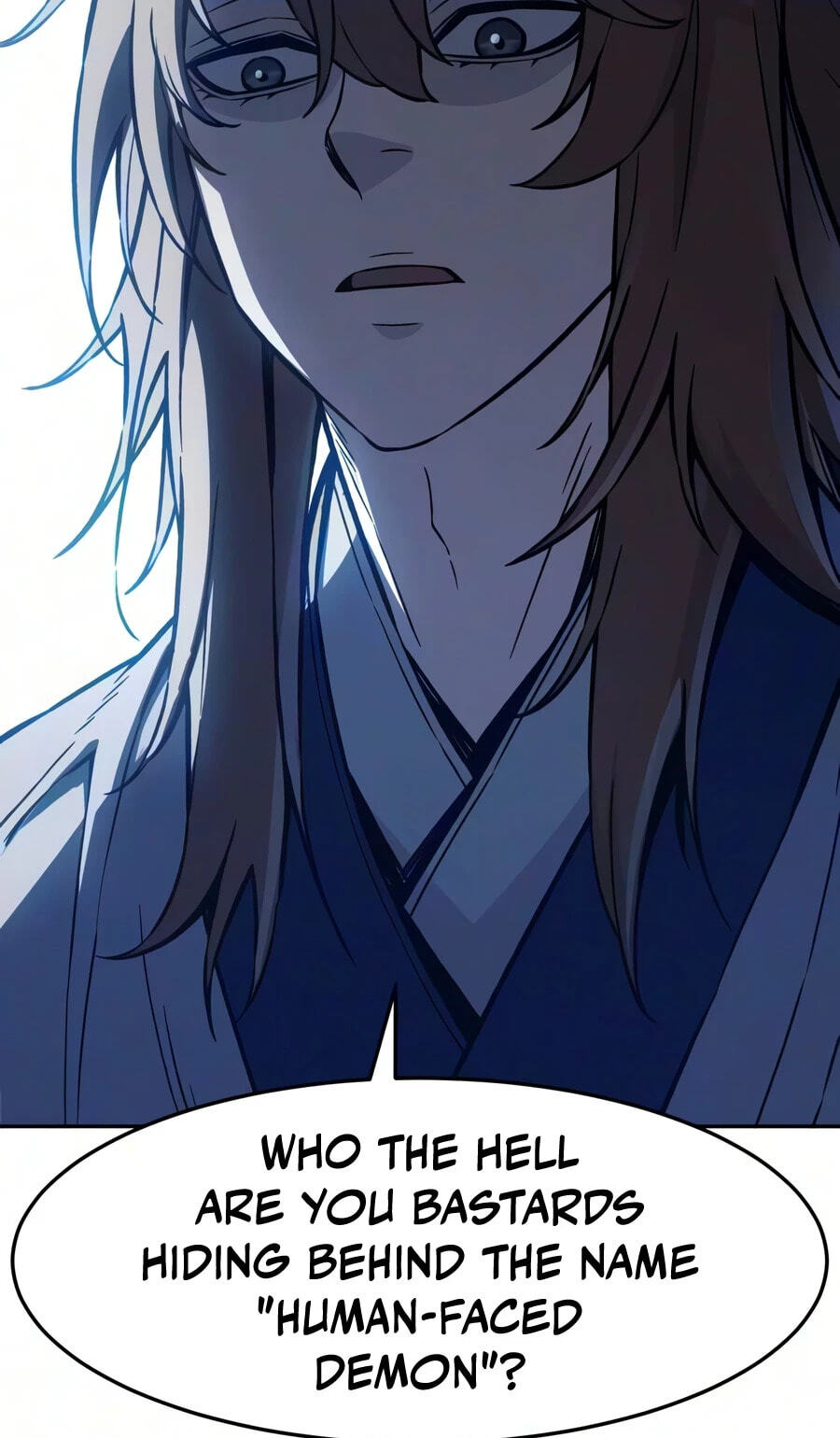 Absolute Sword Sense Chapter 190 page 112 - 