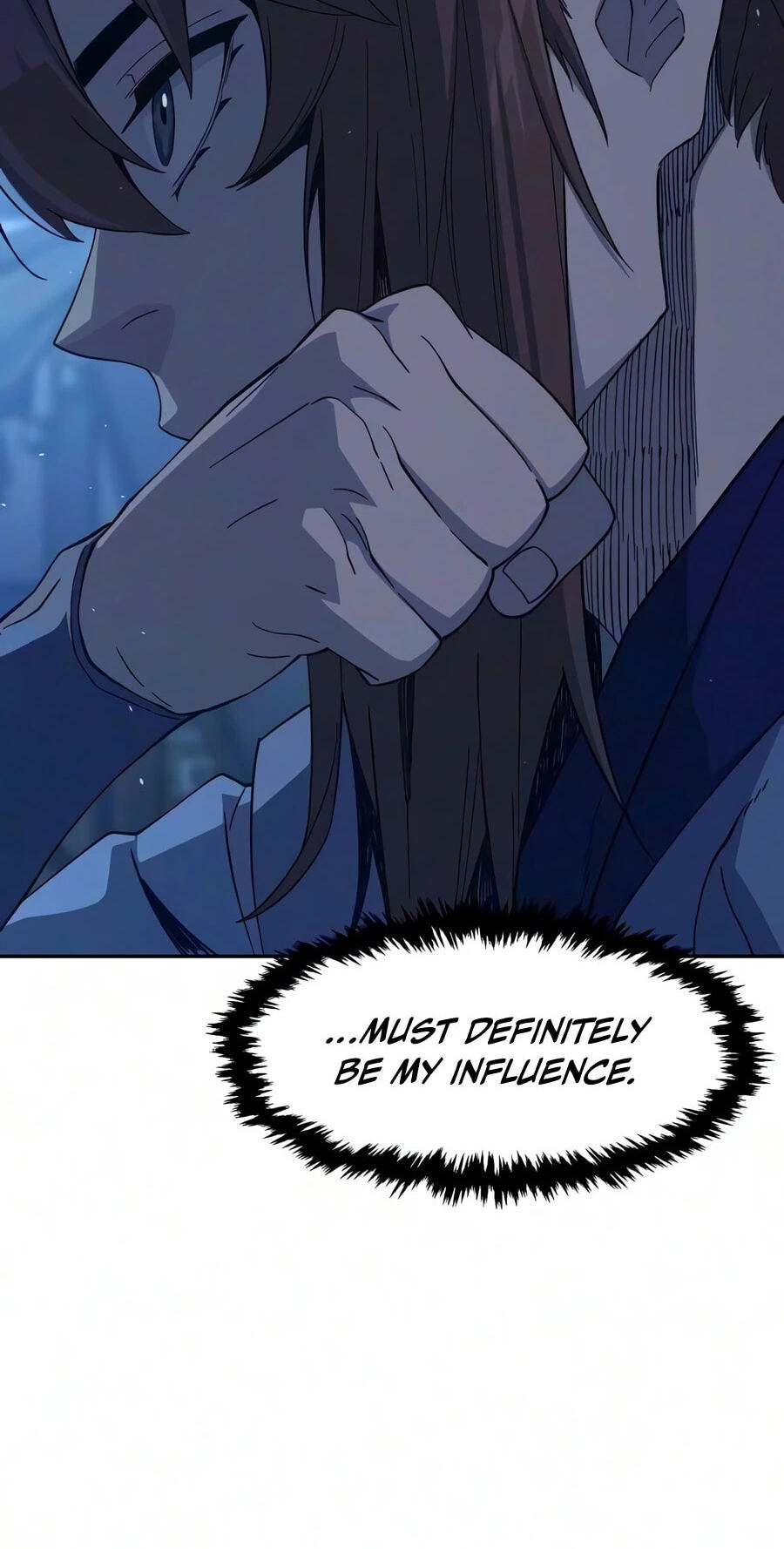 Absolute Sword Sense Chapter 190 page 14 - 