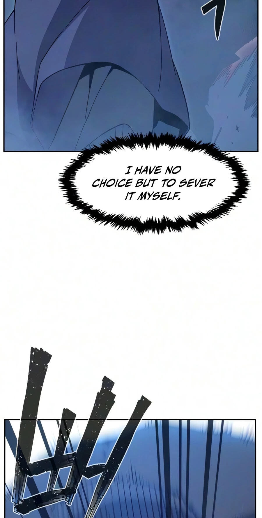 Absolute Sword Sense Chapter 190 page 16 - 