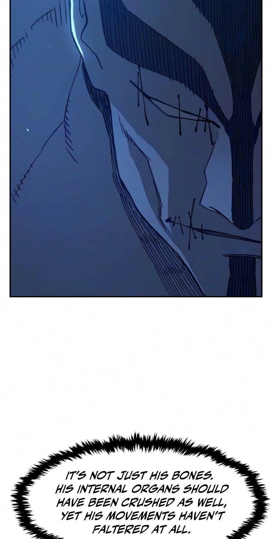 Absolute Sword Sense Chapter 190 page 19 - 