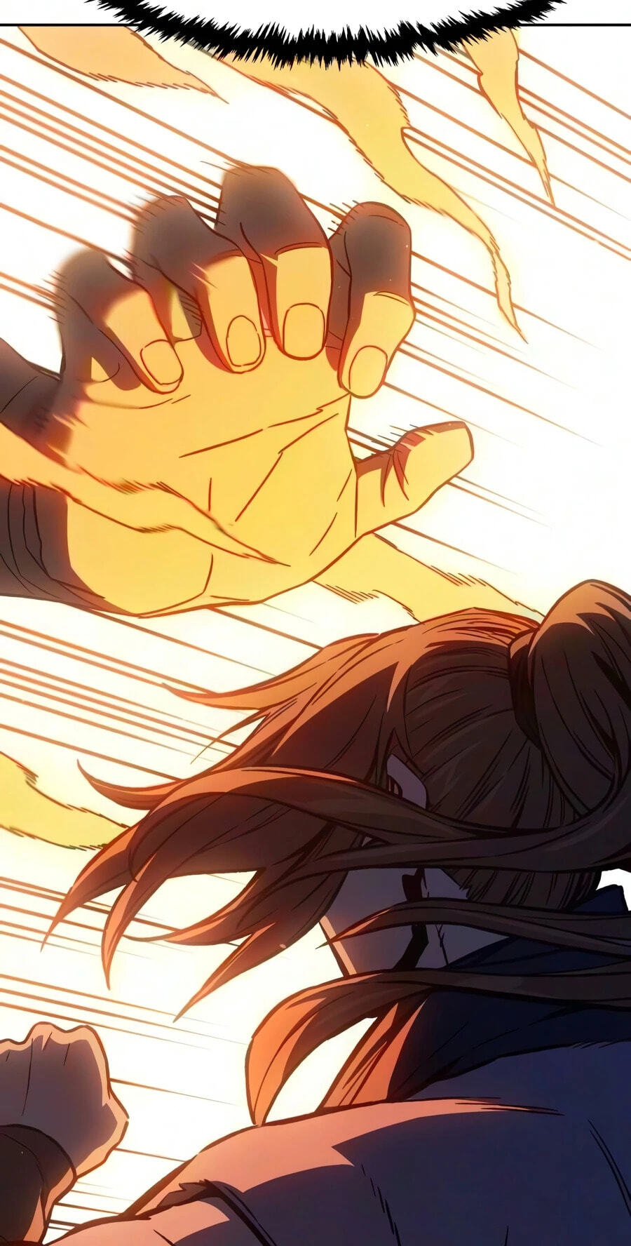 Absolute Sword Sense Chapter 190 page 20 - 