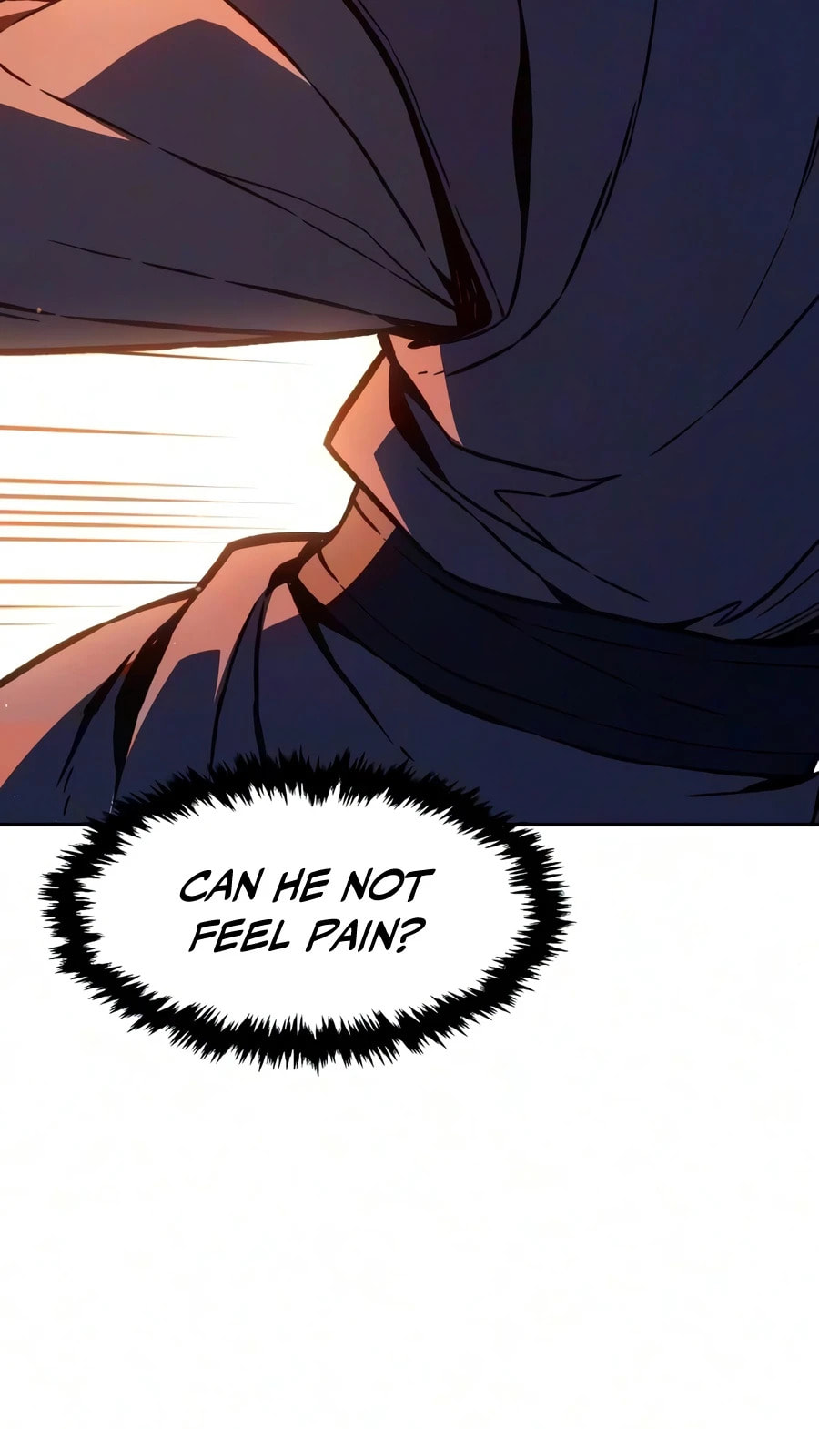 Absolute Sword Sense Chapter 190 page 21 - 