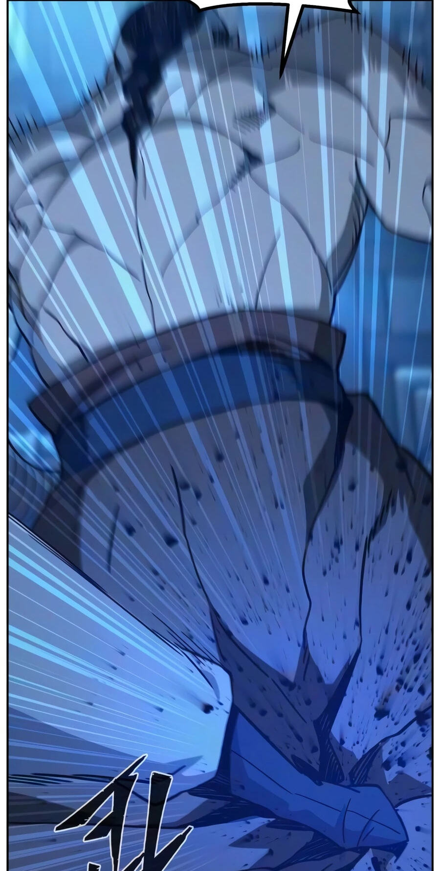 Absolute Sword Sense Chapter 190 page 24 - 