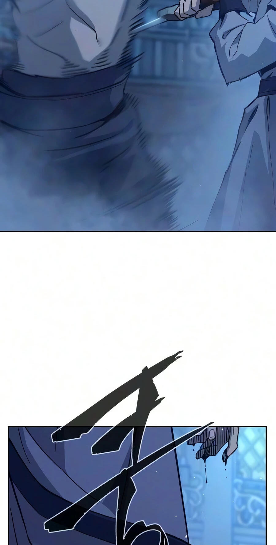Absolute Sword Sense Chapter 190 page 28 - 