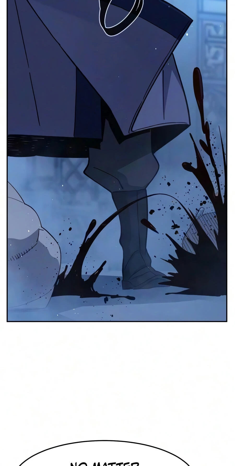 Absolute Sword Sense Chapter 190 page 29 - 