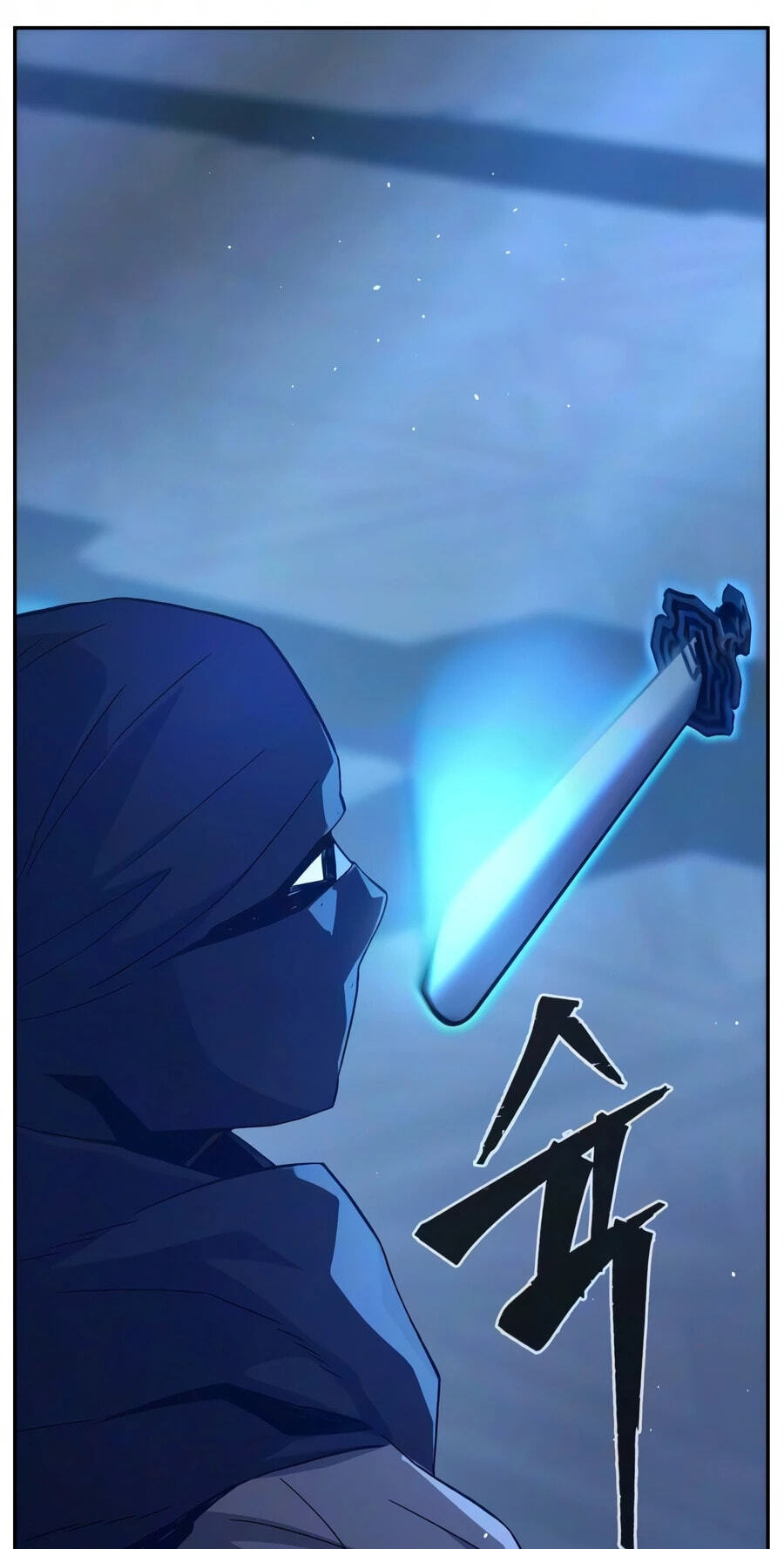 Absolute Sword Sense Chapter 190 page 33 - 