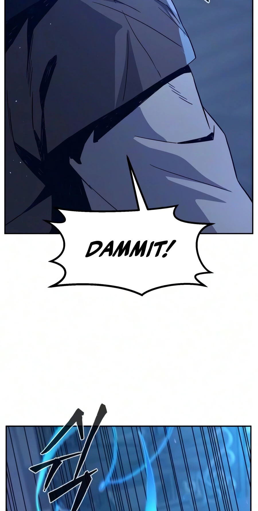 Absolute Sword Sense Chapter 190 page 34 - 