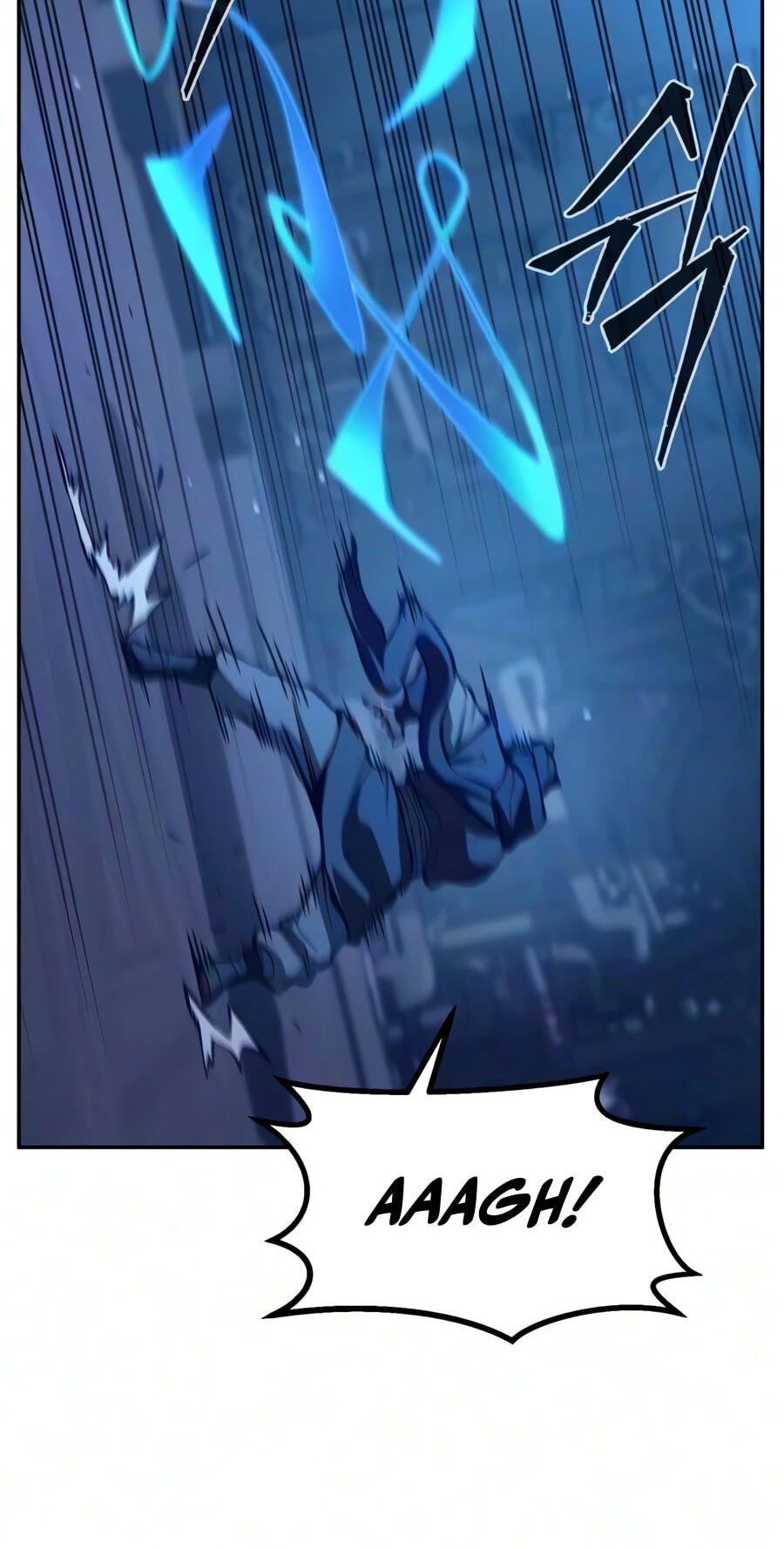 Absolute Sword Sense Chapter 190 page 35 - 