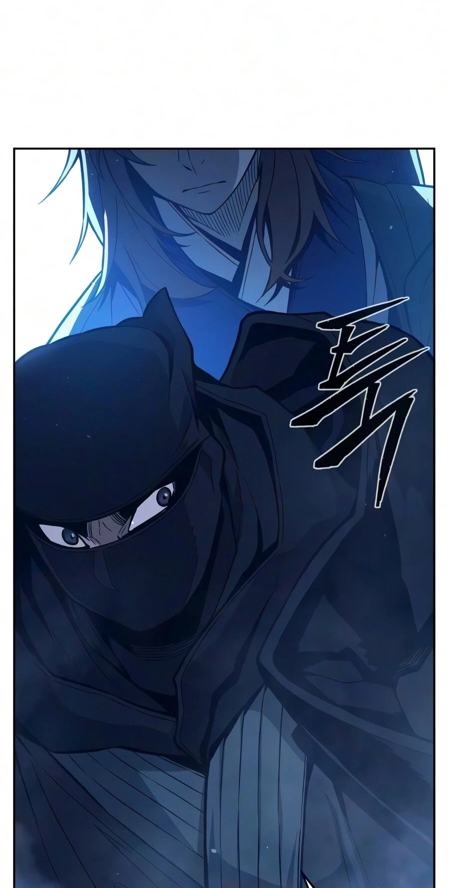 Absolute Sword Sense Chapter 190 page 36 - 