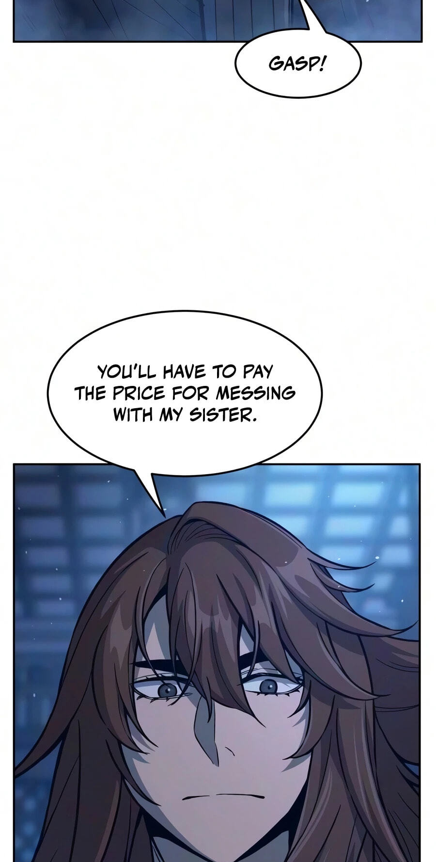 Absolute Sword Sense Chapter 190 page 37 - 