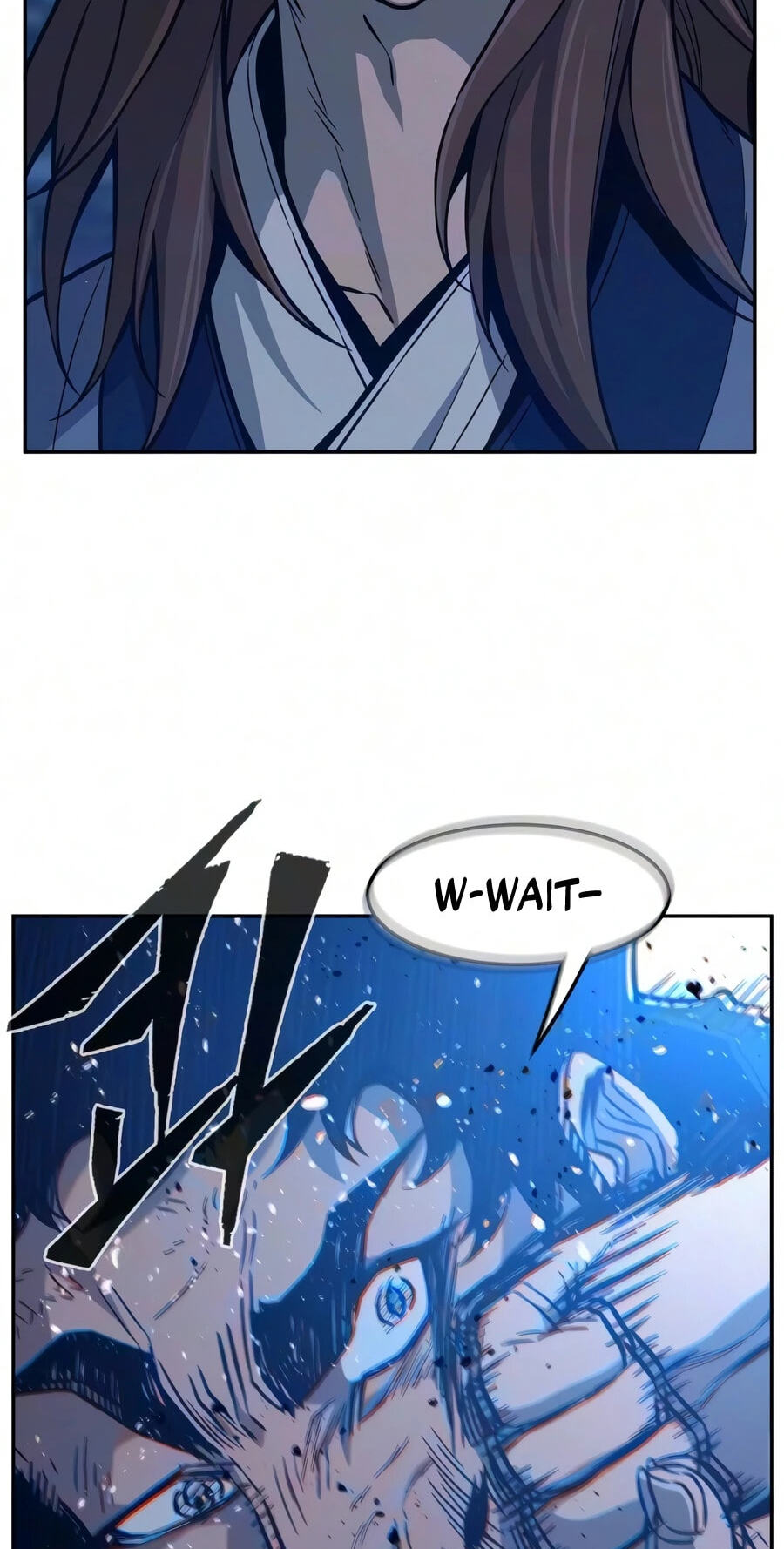Absolute Sword Sense Chapter 190 page 38 - 