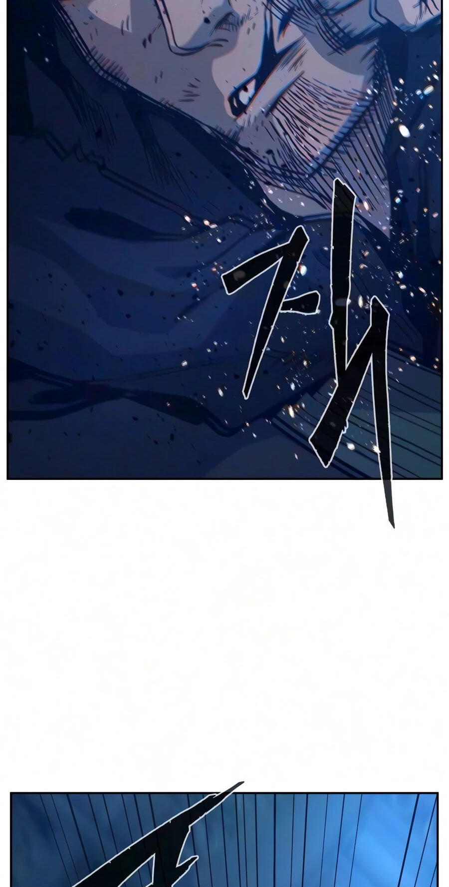 Absolute Sword Sense Chapter 190 page 39 - 