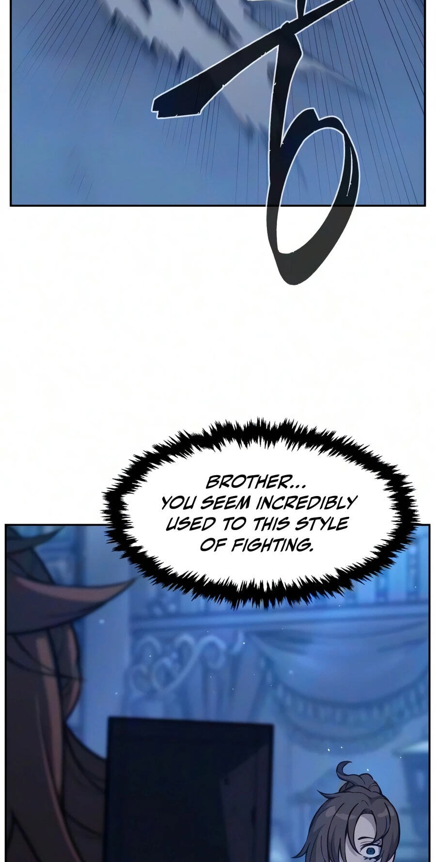 Absolute Sword Sense Chapter 190 page 41 - 