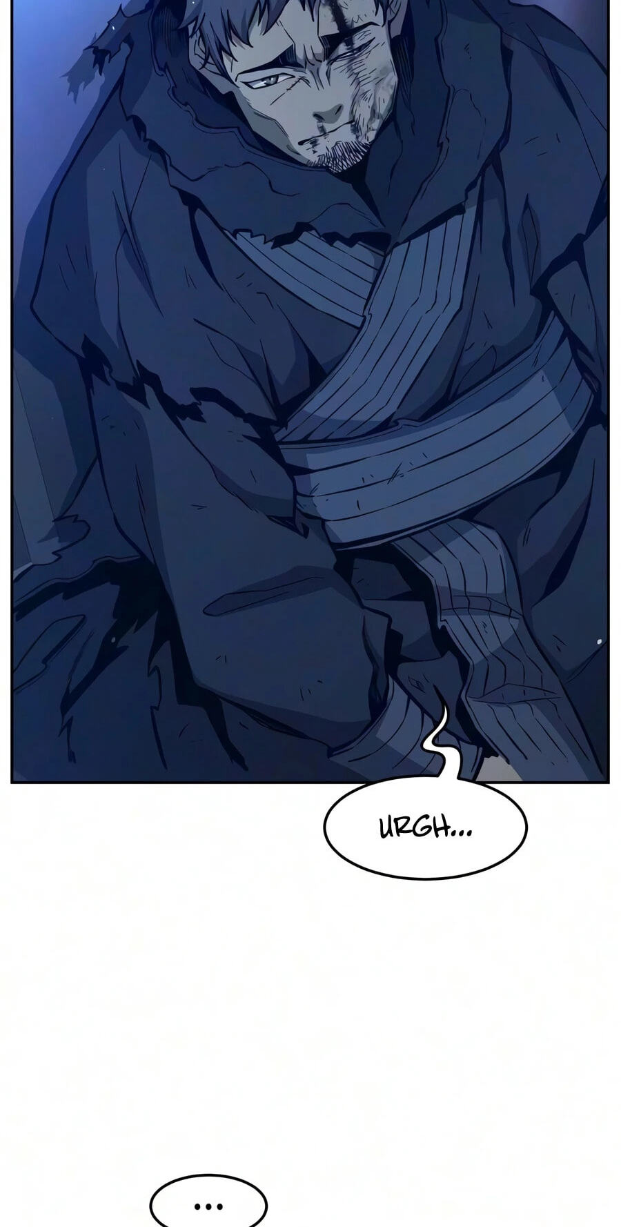Absolute Sword Sense Chapter 190 page 46 - 