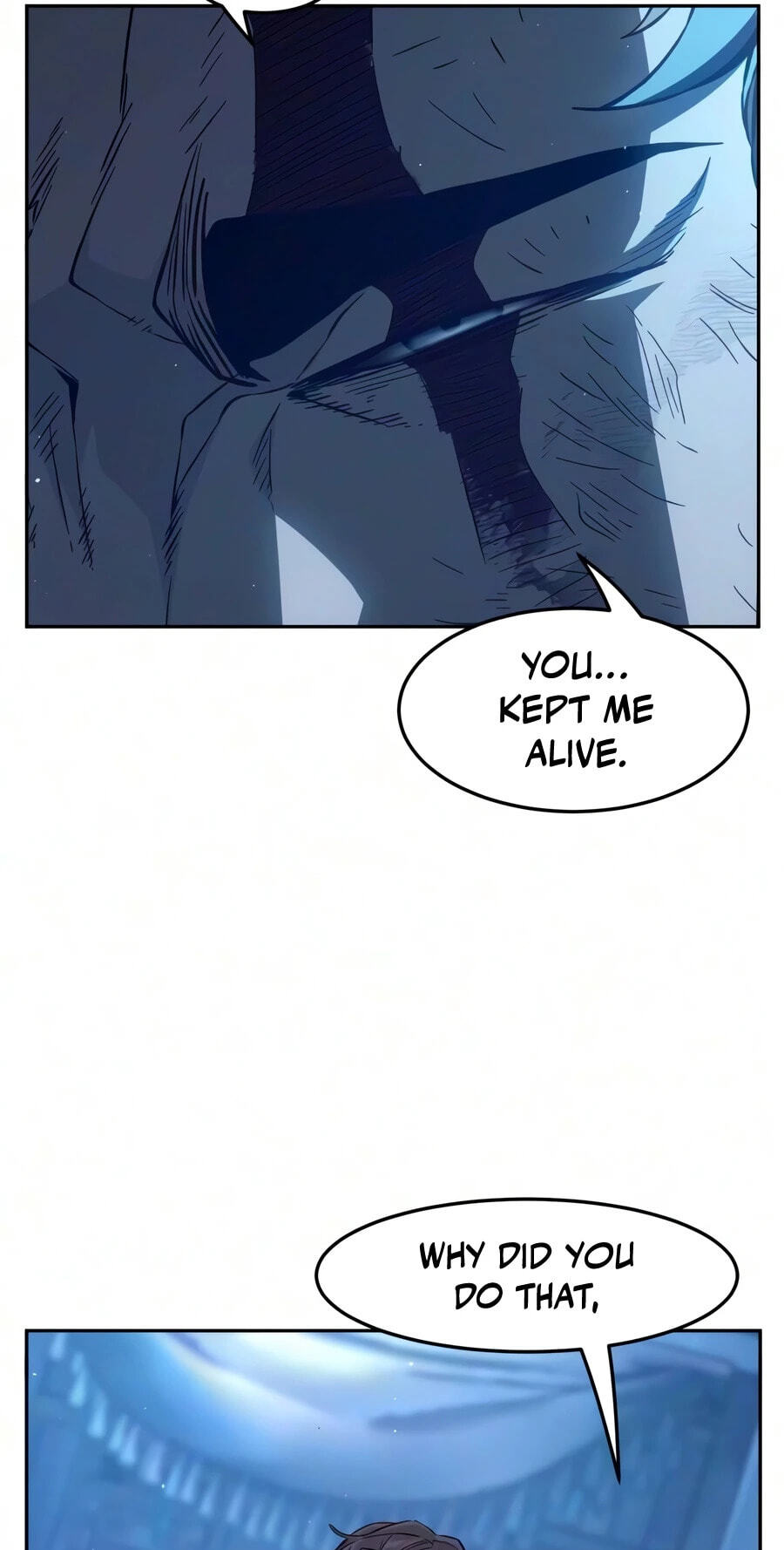 Absolute Sword Sense Chapter 190 page 47 - 