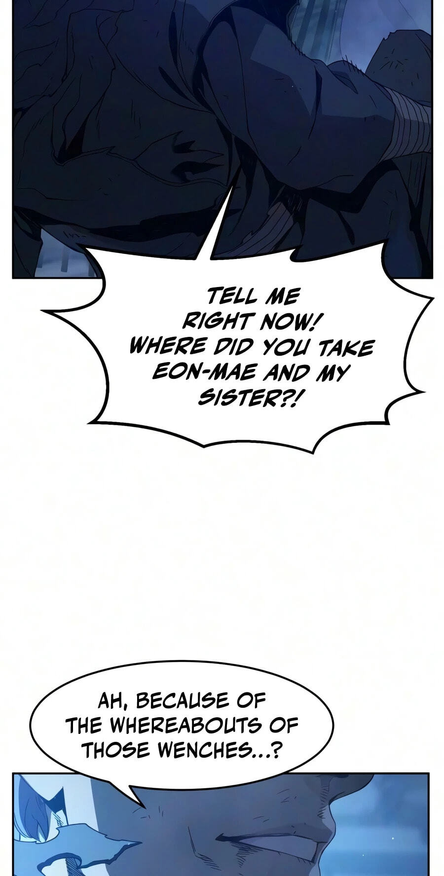 Absolute Sword Sense Chapter 190 page 51 - 