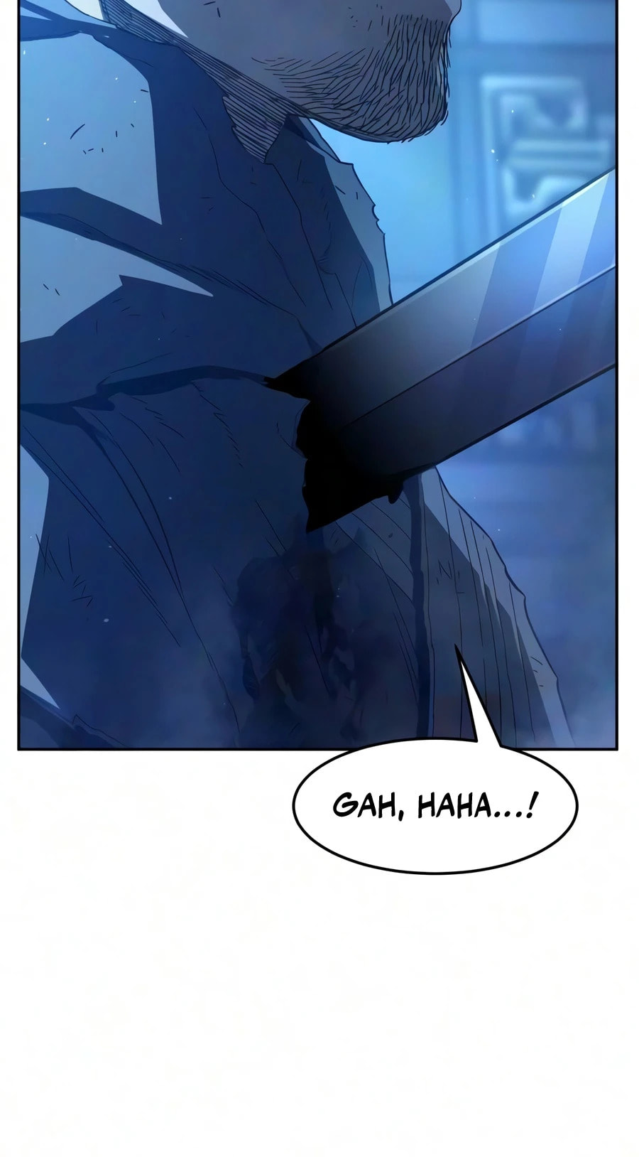 Absolute Sword Sense Chapter 190 page 52 - 