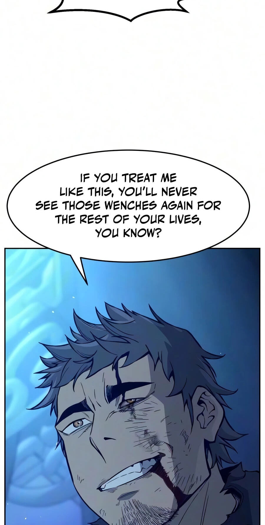 Absolute Sword Sense Chapter 190 page 56 - 