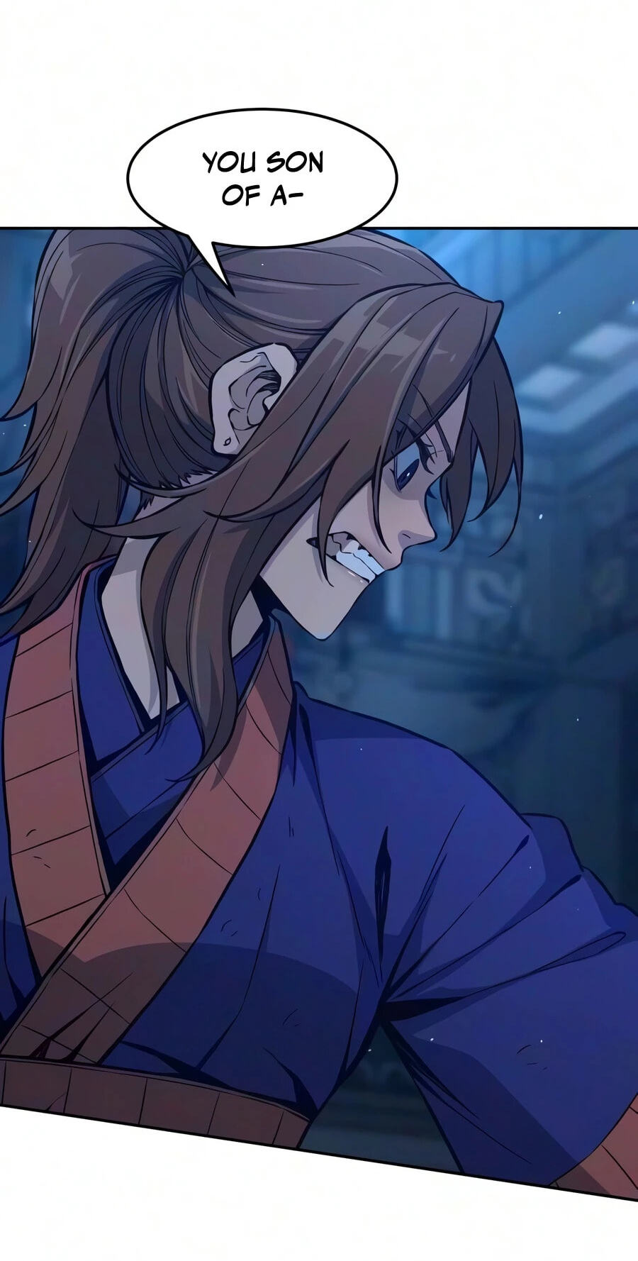 Absolute Sword Sense Chapter 190 page 58 - 