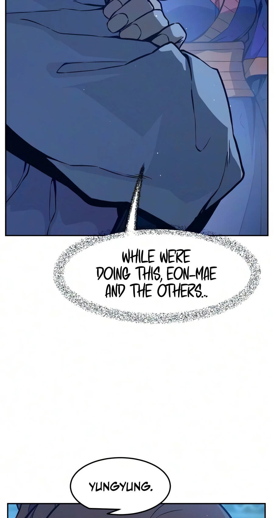 Absolute Sword Sense Chapter 190 page 62 - 