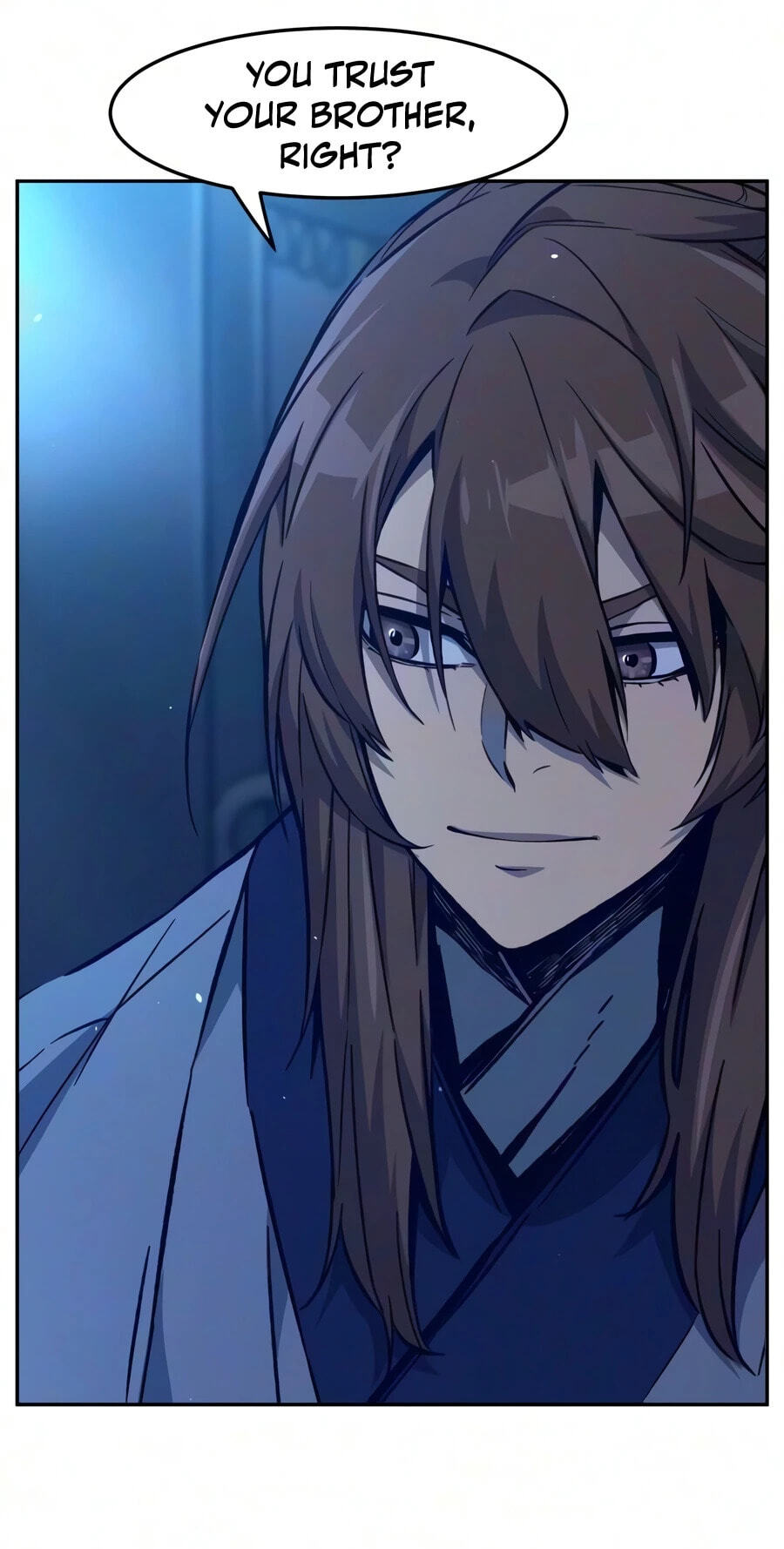 Absolute Sword Sense Chapter 190 page 64 - 