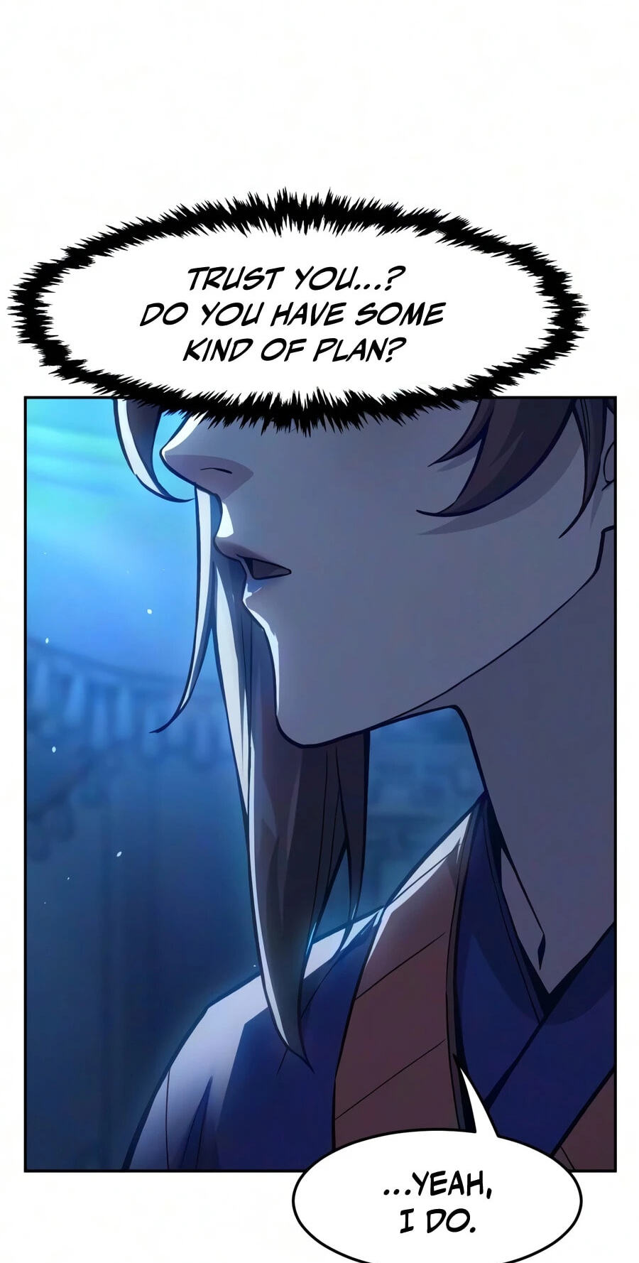 Absolute Sword Sense Chapter 190 page 65 - 