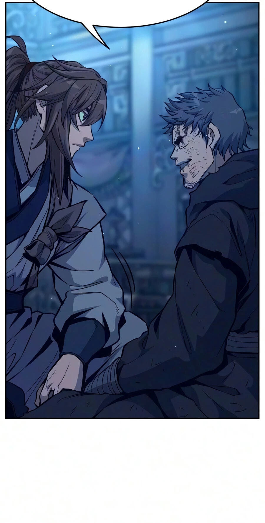 Absolute Sword Sense Chapter 190 page 68 - 