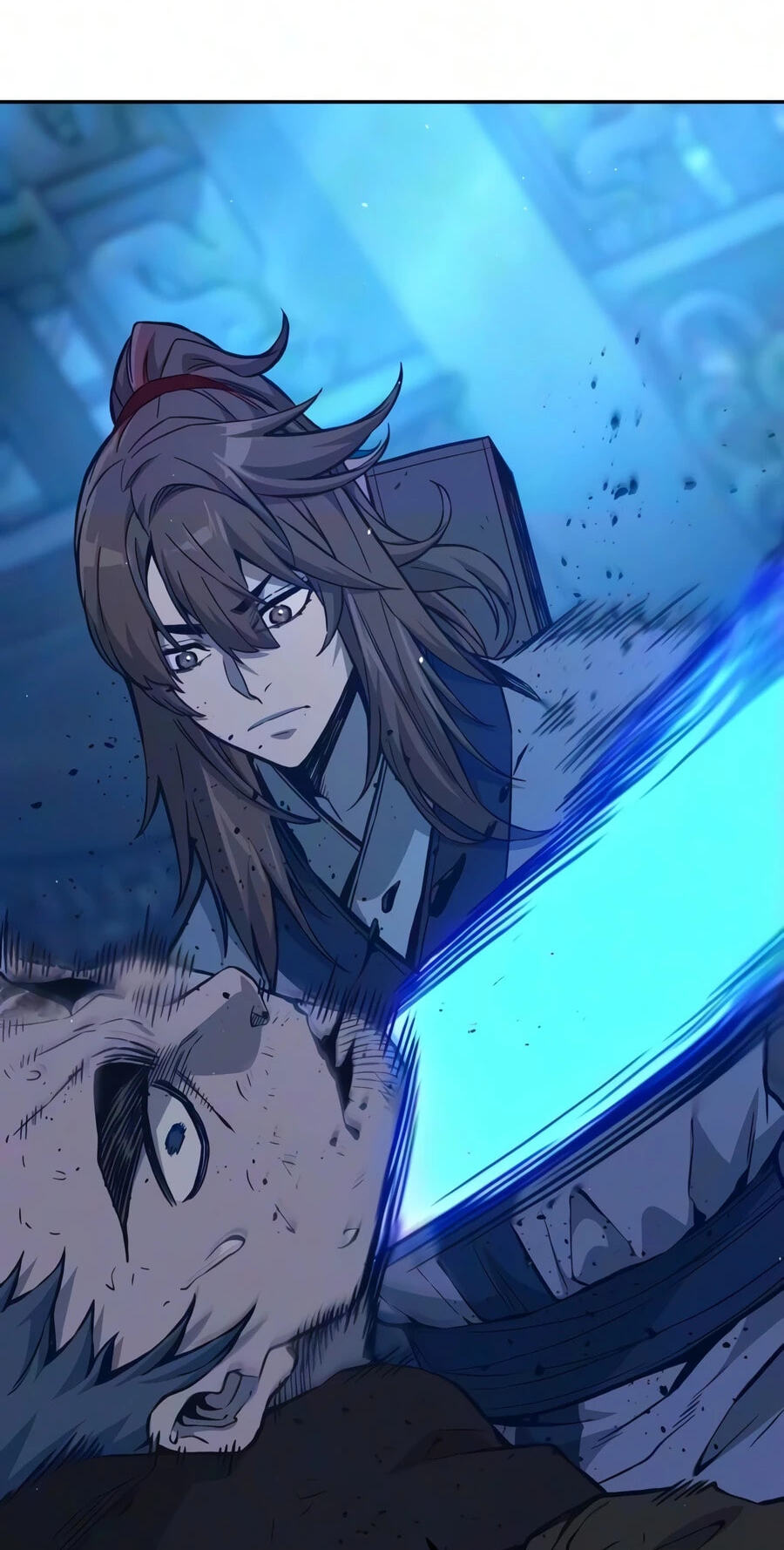 Absolute Sword Sense Chapter 190 page 70 - 